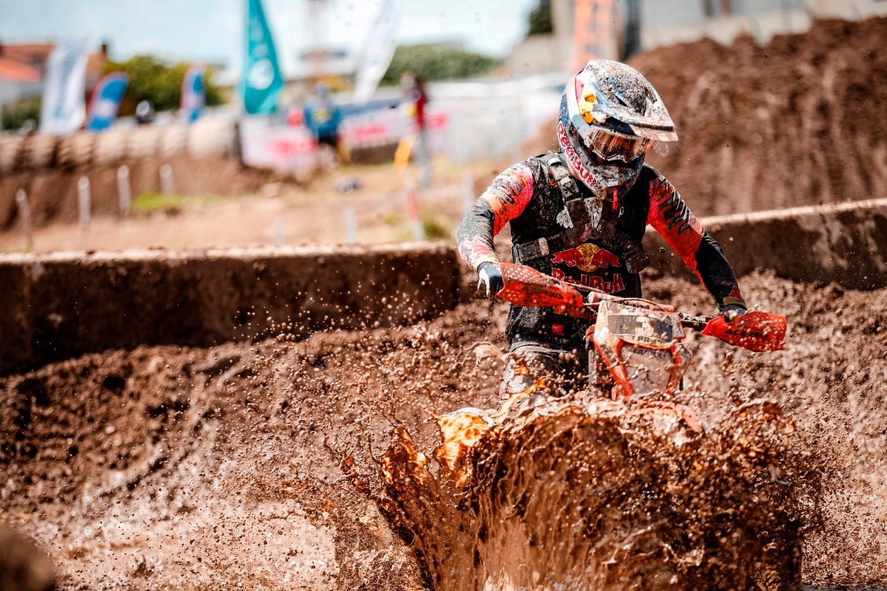 Hard Enduro World Championship 2021 - Extreme XL Lagares